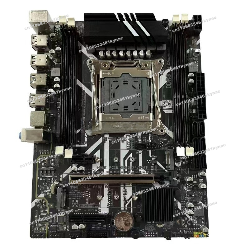 Geeignet für die neue X99 Desk – E5 2696 V3 Bewertung und Preis
